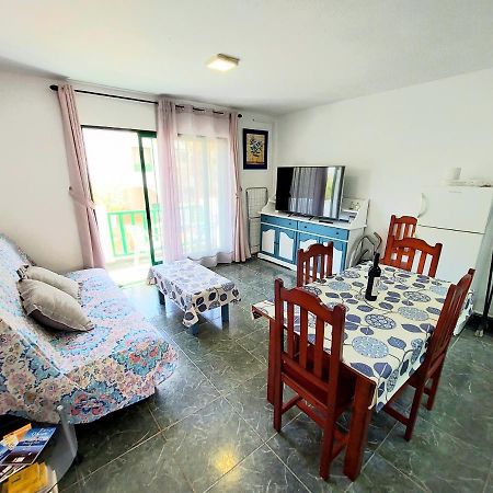 코스타 데 안티과 Casa Azul 아파트 외부 사진