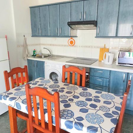 코스타 데 안티과 Casa Azul 아파트 외부 사진