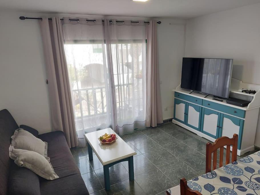 코스타 데 안티과 Casa Azul 아파트 외부 사진