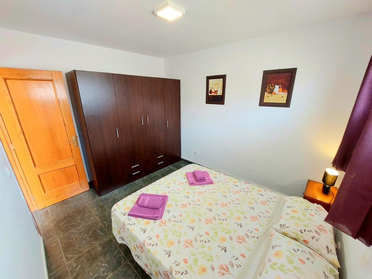코스타 데 안티과 Casa Azul 아파트 외부 사진