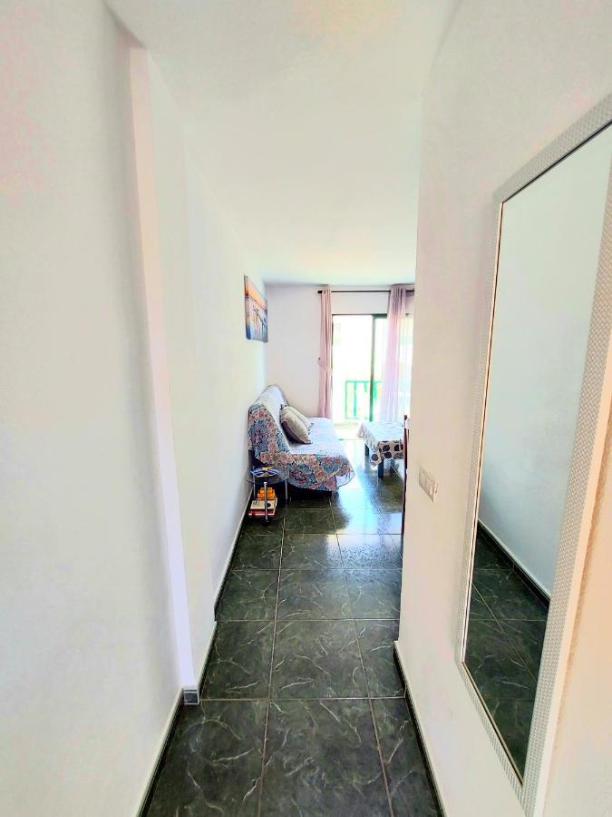 코스타 데 안티과 Casa Azul 아파트 외부 사진