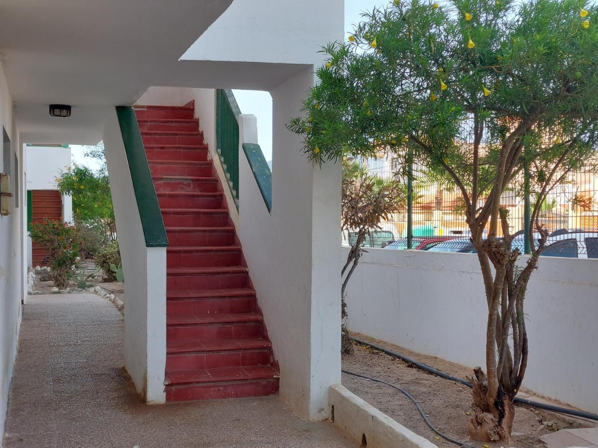 코스타 데 안티과 Casa Azul 아파트 외부 사진